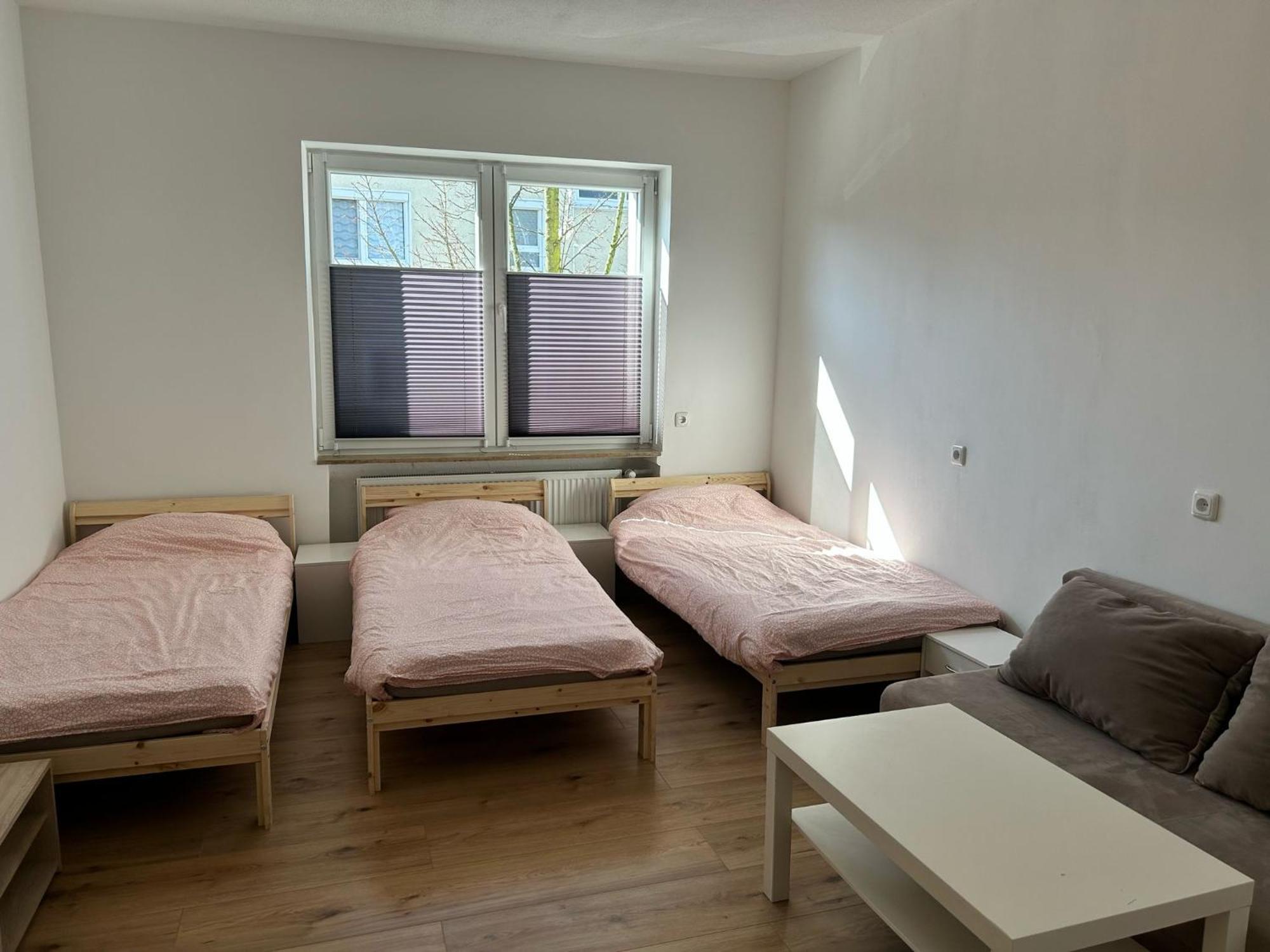 Adel Kaldekirche Apartment Essen Exterior photo